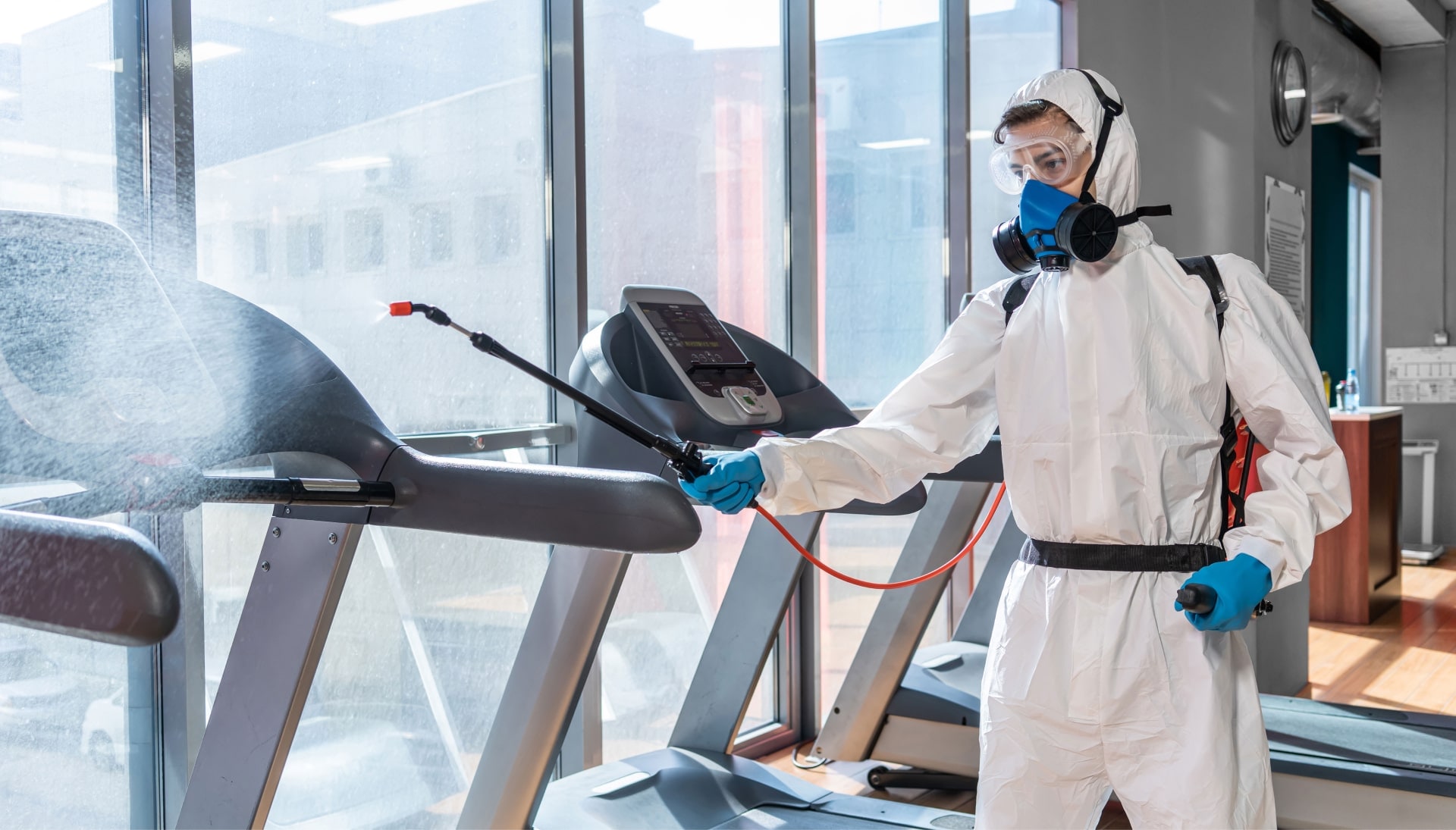For commercial mold removal, we use the latest technology to identify and eliminate mold damage in Winnipeg, Missouri.