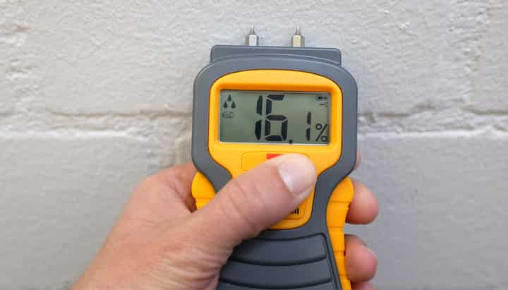 We provide fast, accurate, and affordable mold testing services in Winnipeg, Missouri.